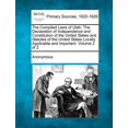 thumbnail image 1 of The Compiled Laws of Utah (Paperback), 1 of 1