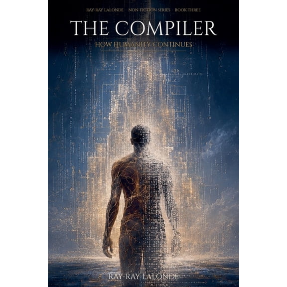The Compiler, (Paperback)