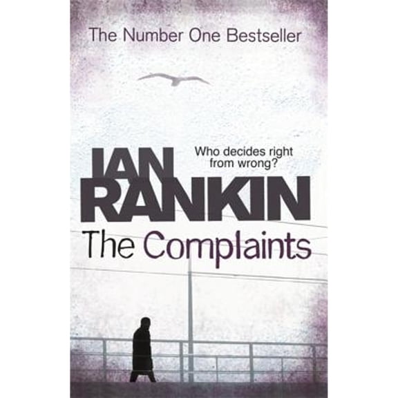 Pre-Owned The Complaints (Paperback) 1409103595 9781409103592