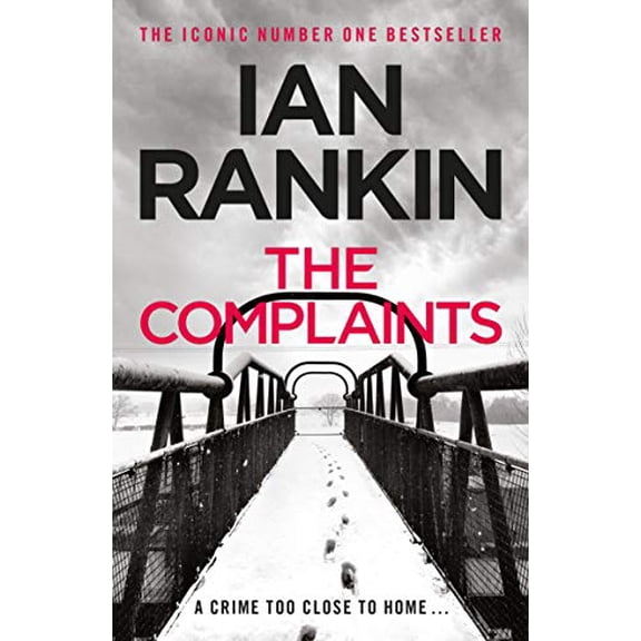 Pre-Owned Complaints (Paperback) 1409103471 9781409103479