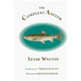 thumbnail image 1 of Pre-Owned The Compleat Angler (Hardcover) 0880014067 9780880014069, 1 of 1