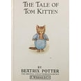 thumbnail image 1 of Pre-Owned The Tale of Tom Kitten (Hardcover) 9780723205999, 1 of 1