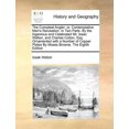thumbnail image 1 of The Compleat Angler: Or, Contemplative Man's Recreation. in Two Parts. by the Ingenious and Celebrated Mr. Isaac Walton,, (Paperback), 1 of 1