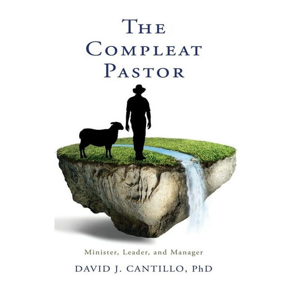 The Compleat Pastor, (Hardcover)