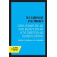 thumbnail image 1 of The Compleat Plattmaker: Essays on Chart, Map, and Globe Making in England in the Seventeenth and Eighteenth Centuries, (Paperback), 1 of 1