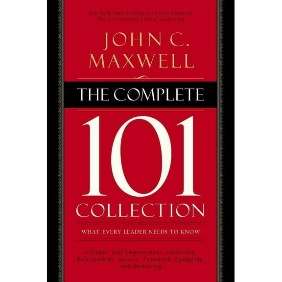 The Complete 101 Collection, (Paperback)