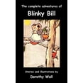 thumbnail image 1 of The Complete Adventures of Blinky Bill, (Hardcover), 1 of 1