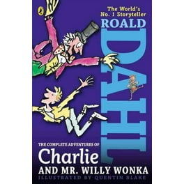 【洋書】ROALD DAHL COLLECTION20冊 The Roald Dahl Classic Collection | 20 books for £140