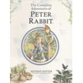 thumbnail image 1 of Pre-Owned The Complete Adventures of Peter Rabbit R/I (Hardcover) 072325916X 9780723259169, 1 of 1
