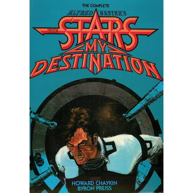 The Complete Alfred Bester