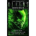thumbnail image 1 of Pre-Owned The Complete Aliens Omnibus Volume One (Earth Hive, Nightmare Asylum, The Female War): 1 Paperback, 1 of 1