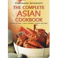 thumbnail image 1 of Pre-Owned The Complete Asian Cookbook (Paperback) 0804837570 9780804837576, 1 of 1