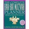 thumbnail image 1 of Pre-Owned The Complete Bar/Bat Mitzvah Planner: An Indispendable, Money - Saving Workbook for Organizing Every Aspect of the Event - From Temple Services to Rec (Paperback) 0312092601 9780312092603, 1 of 1