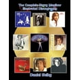 thumbnail image 1 of The Complete Barry Manilow Illustrated Discography, (Paperback), 1 of 1