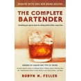 thumbnail image 1 of The Complete Bartender, (Paperback), 1 of 1