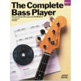 thumbnail image 1 of Pre-Owned The Complete Bass Player - Book 1 (Paperback) 0711934401 9780711934405, 1 of 1