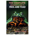 thumbnail image 1 of The Complete Beginner's Guide to Frog and Toad: A Step-By-Step Approach for Creating a Thriving Habitat, Choosing Beginn, (Paperback), 1 of 1
