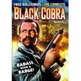 thumbnail image 1 of The Complete Black Cobra Series (DVD), Alpha Video, Action & Adventure, 1 of 1