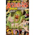 thumbnail image 1 of Pre-Owned The Complete Bojefferies Saga Paperback, 1 of 1