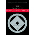 thumbnail image 1 of The Complete Book of Five Rings, (Paperback), 1 of 1