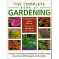 thumbnail image 1 of Pre-Owned The Complete Book of Gardening: A Comprehensive Guide to Planting, Growing, and Maintaining Your Garden (Hardcover) 1567991939 9781567991932, 1 of 1