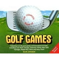 thumbnail image 1 of Pre-Owned The Complete Book of Golf Games (Paperback) 0914457950 9780914457954, 1 of 1
