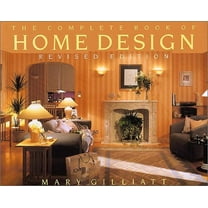 Pre-Owned The Complete Book of Home Design (Hardcover) 0316314064 9780316314060