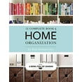 thumbnail image 1 of Pre-Owned The Complete Book of Home Organization, 9781681884103, 1681884100, Paperback,, 1 of 1