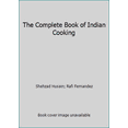 thumbnail image 1 of Pre-Owned The Complete Book of Indian Cooking (Hardcover) 0681279966 9780681279964, 1 of 1