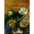 thumbnail image 1 of Pre-Owned The Complete Book of Indian Cooking (Paperback) 0752520032 9780752520032, 1 of 1