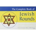 thumbnail image 1 of Pre-Owned The Complete Book of Jewish Rounds: (turn It Around) (Paperback) by Hal Leonard Corp (Creator), 1 of 1
