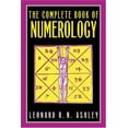 thumbnail image 1 of Pre-Owned Complete Book Of... (Barricade Books): The Complete Book of Numerology (Paperback), 1 of 1