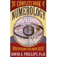 thumbnail image 1 of The Complete Book of Numerology, (Paperback), 1 of 1