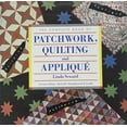 thumbnail image 1 of Pre-Owned The Complete Book of Patchwork, Quilting, and Applique (Hardcover), 1 of 1