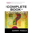 thumbnail image 1 of Pre-Owned The Complete Book of Questions: 1001 Conversation Starters for Any Occasion Paperback, 1 of 1