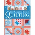 thumbnail image 1 of Pre-Owned The Complete Book of Quilting, 9781402706622, 1402706626, Paperback,, 1 of 1