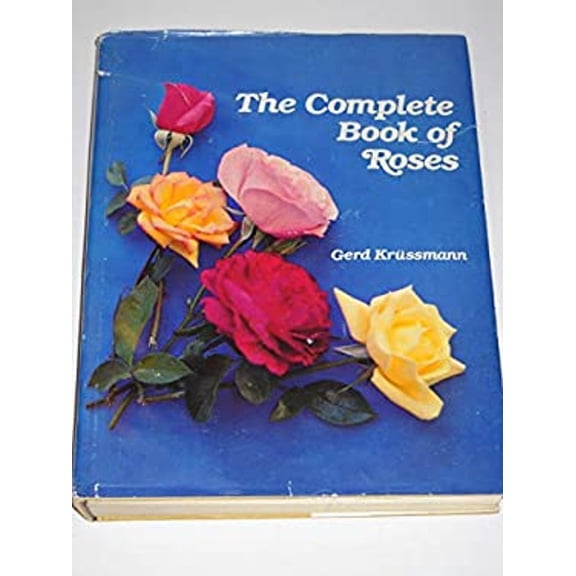 Pre-Owned Rosen, Rosen, Rosen (Hardcover) 0917304640 9780917304644