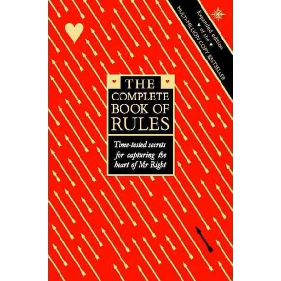 The Complete Book of Rules