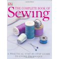 thumbnail image 1 of Pre-Owned The Complete Book of Sewing New Edition (Hardcover) 0789496585 9780789496584, 1 of 1