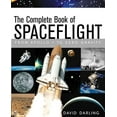 thumbnail image 1 of The Complete Book of Spaceflight: From Apollo 1 to Zero Gravity, (Paperback), 1 of 1