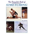 thumbnail image 1 of Pre-Owned The Complete Book of Stretching (Paperback) 1852239174 9781852239176, 1 of 1