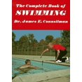 thumbnail image 1 of Pre-Owned Complete Book of Swimming (Paperback) 0689705832 9780689705830, 1 of 1