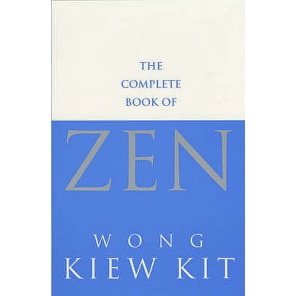 Pre-Owned The Complete Book of Zen (Paperback)