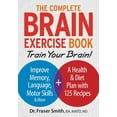 thumbnail image 1 of The Complete Brain Exercise Book (Paperback), 1 of 1