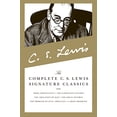 thumbnail image 1 of Pre-Owned The Complete C. S. Lewis Signature Classics (Rough cut edition) Paperback, 1 of 1