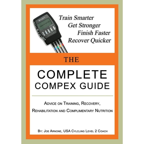 The Complete COMPEX Guide, (Paperback)