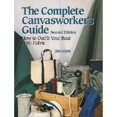 thumbnail image 1 of Pre-Owned The Complete Canvasworker's Guide: How to Outfit Your Boat Using Natural or Synthetic Cloth (Paperback) 0070240809 9780070240803, 1 of 1