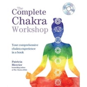 The Complete Chakra Workshop, Paperback