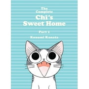 The Complete Chi's Sweet Home, 1 (Paperback)