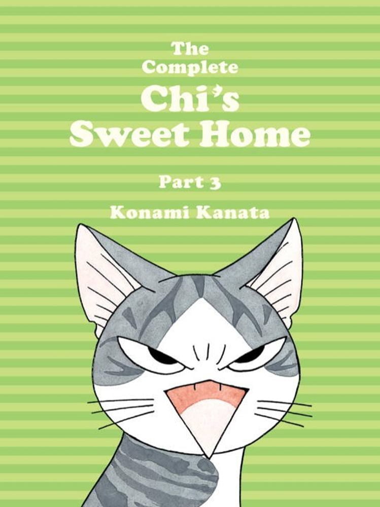 Chi s Sweet Home The Complete Chi s Sweet Home Box Set Paperback Walmart